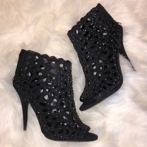 Zigi soho high heel